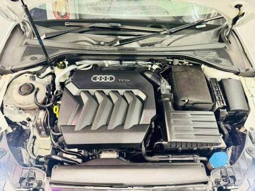2017 Audi 8V A3 - Image 3 of 3