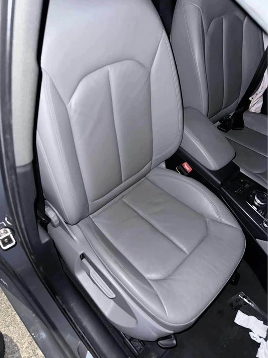 2017 Audi 8V A3 - Image 3 of 3