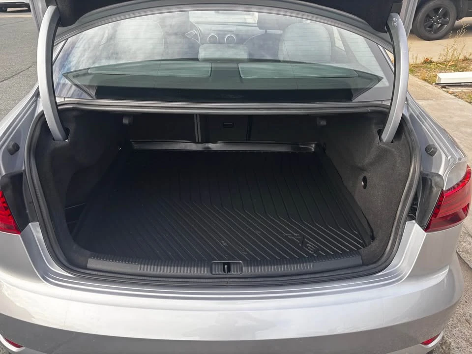 2017 Audi 8V A3 - Image 10 of 11