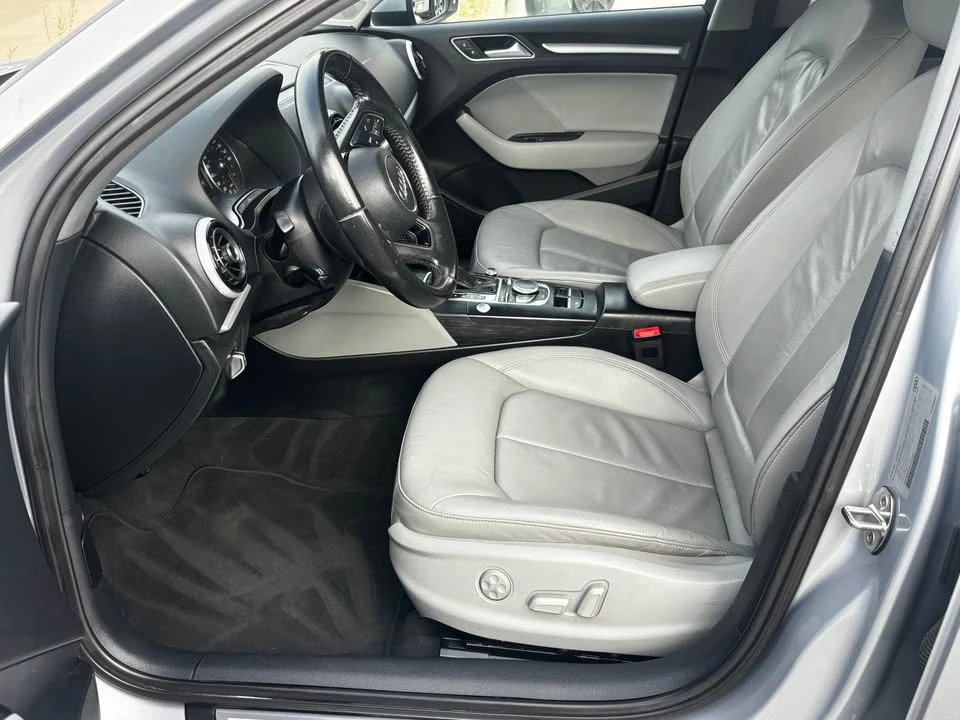 2017 Audi 8V A3 - Image 8 of 11