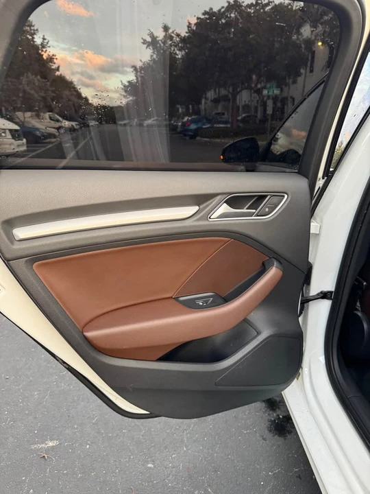 2017 Audi 8V A3 - Image 5 of 8