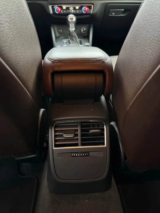 2017 Audi 8V A3 - Image 4 of 8