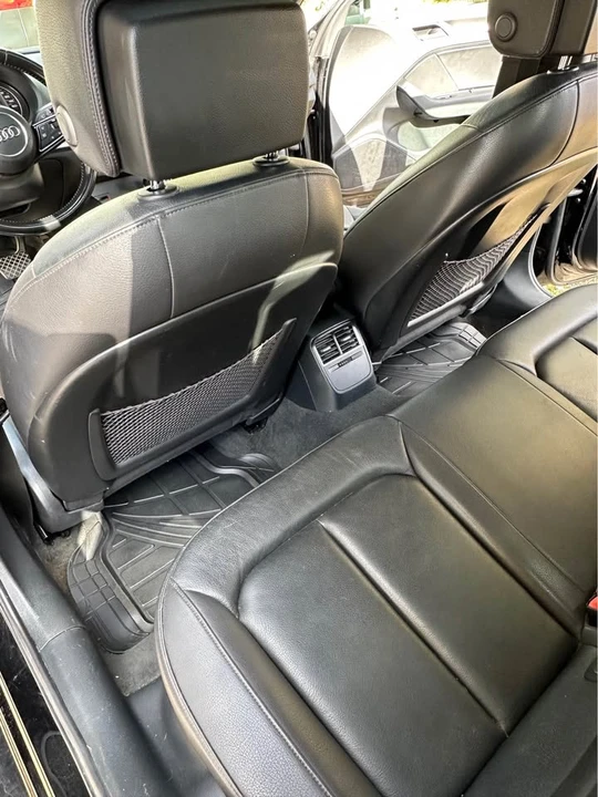 2017 Audi 8V A3 - Image 3 of 4