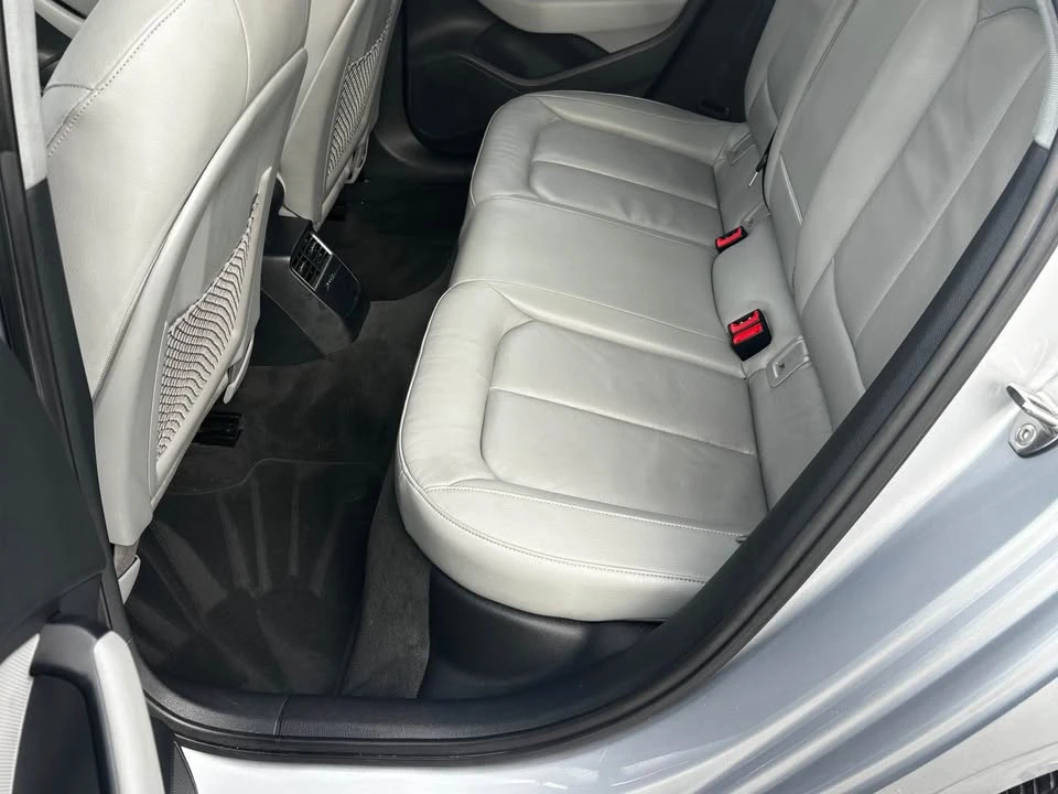 2017 Audi 8V A3 - Image 9 of 11