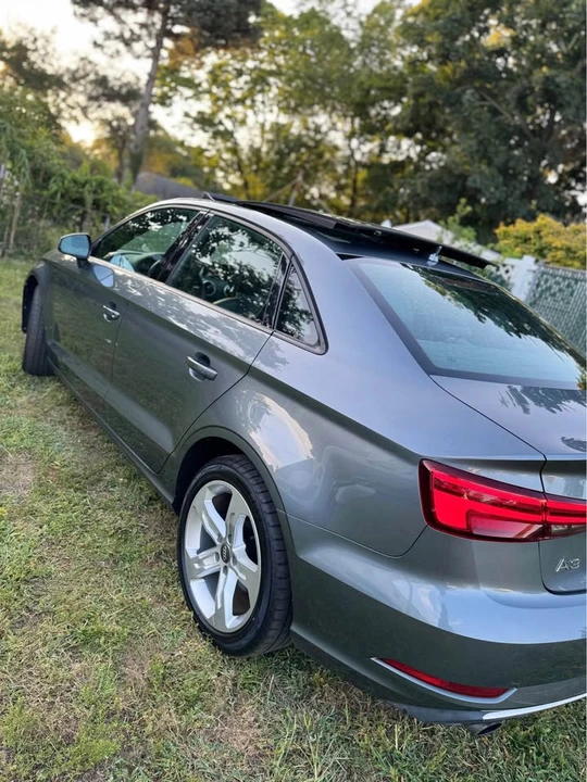2017 Audi 8V A3 - Image 6 of 17