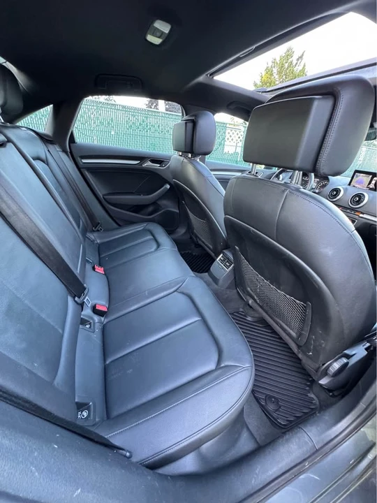 2017 Audi 8V A3 - Image 11 of 17
