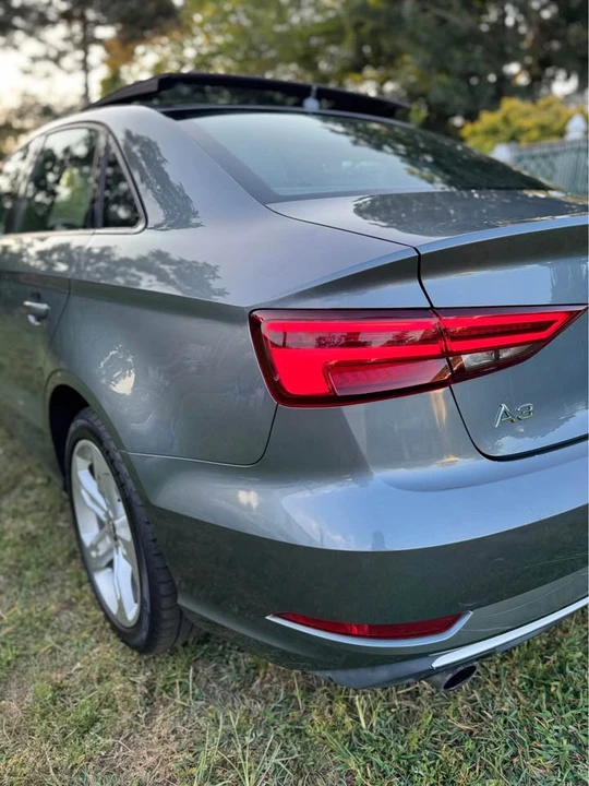 2017 Audi 8V A3 - Image 5 of 17