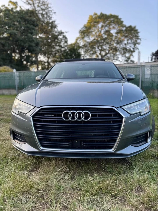 2017 Audi 8V A3 - Image 3 of 17