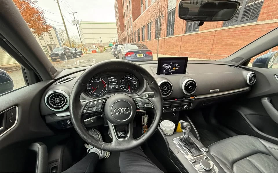 2017 Audi 8V A3 - Image 12 of 17