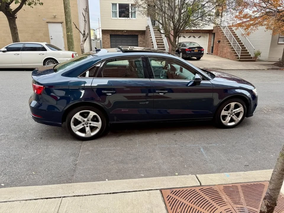 2017 Audi 8V A3 - Image 7 of 17