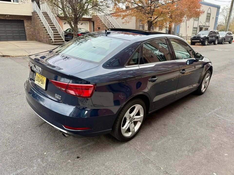 2017 Audi 8V A3 - Image 6 of 17