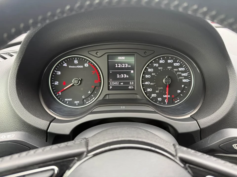 2017 Audi 8V A3 - Image 9 of 17