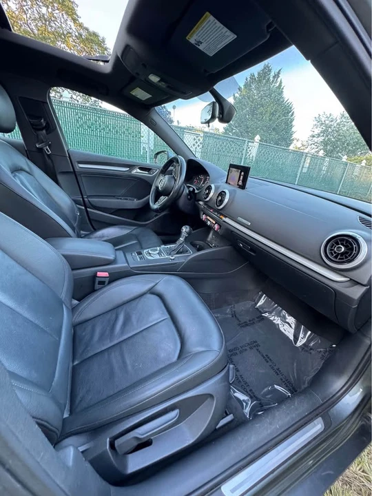 2017 Audi 8V A3 - Image 12 of 17