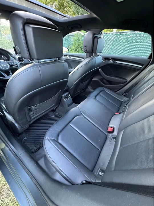2017 Audi 8V A3 - Image 10 of 17