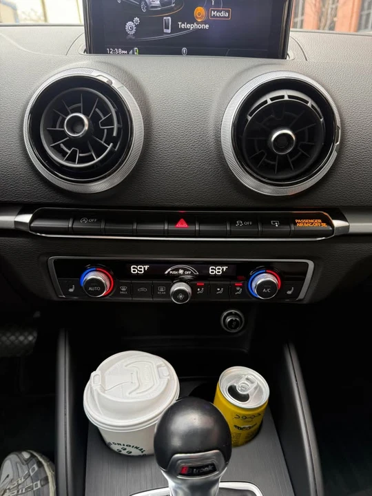 2017 Audi 8V A3 - Image 15 of 17