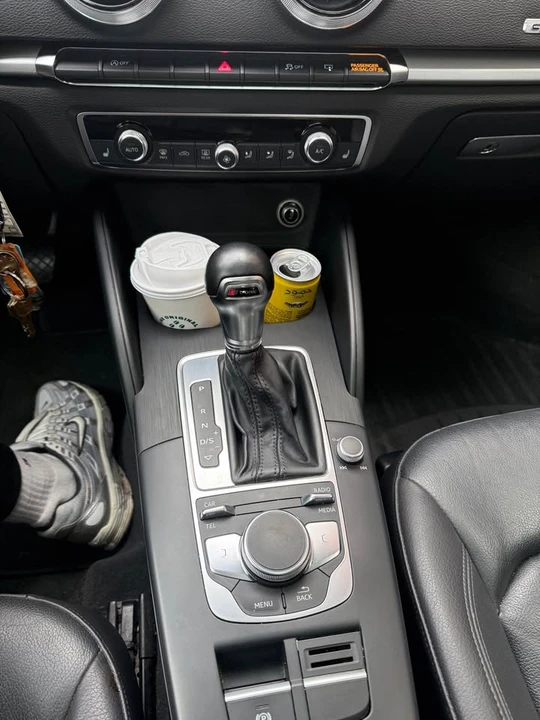 2017 Audi 8V A3 - Image 14 of 17