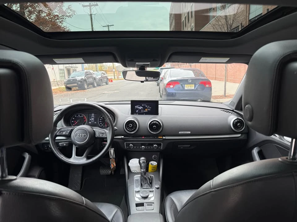 2017 Audi 8V A3 - Image 10 of 17
