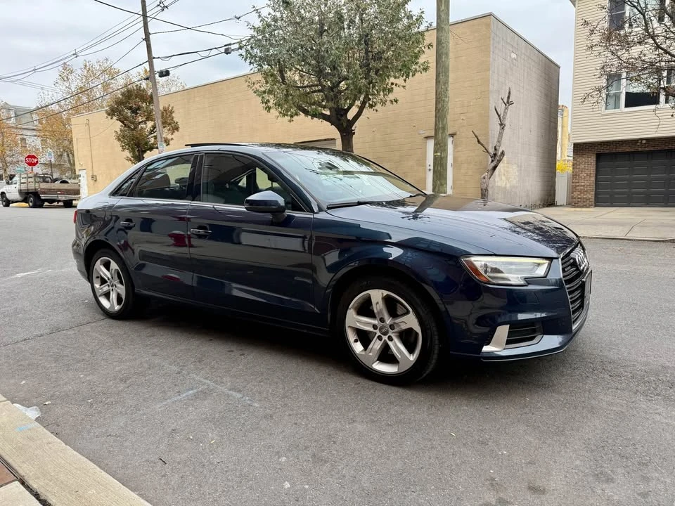 2017 Audi 8V A3 - Image 8 of 17