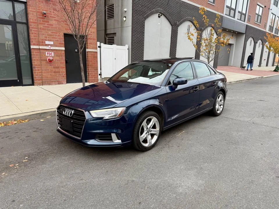 2017 Audi 8V A3 - Image 2 of 17