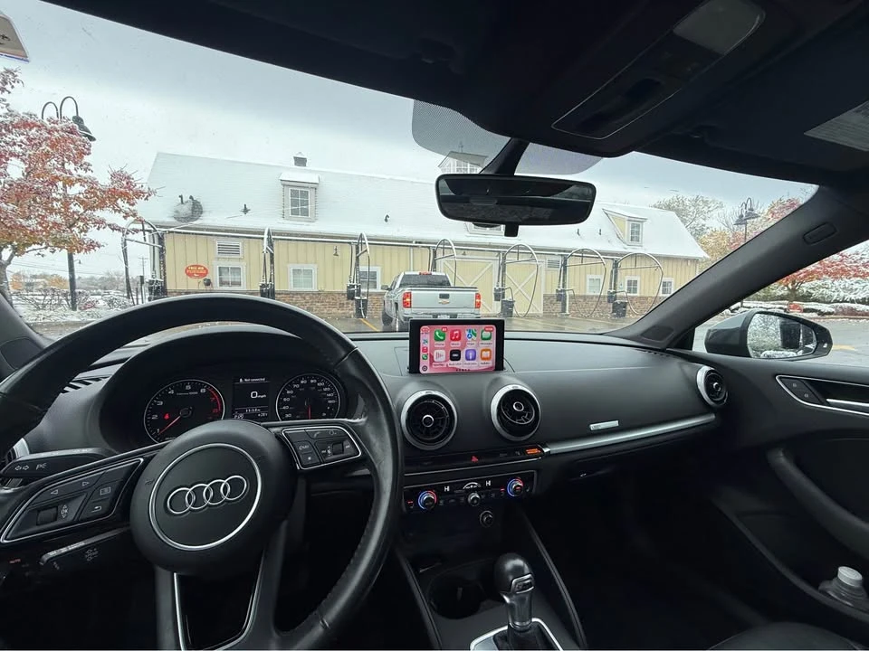 2017 Audi 8V A3 - Image 8 of 8