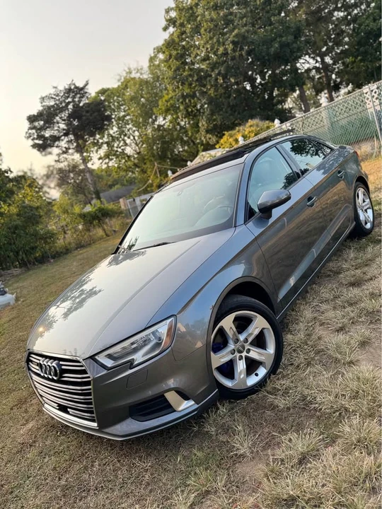 2017 Audi 8V A3 - Image 17 of 17