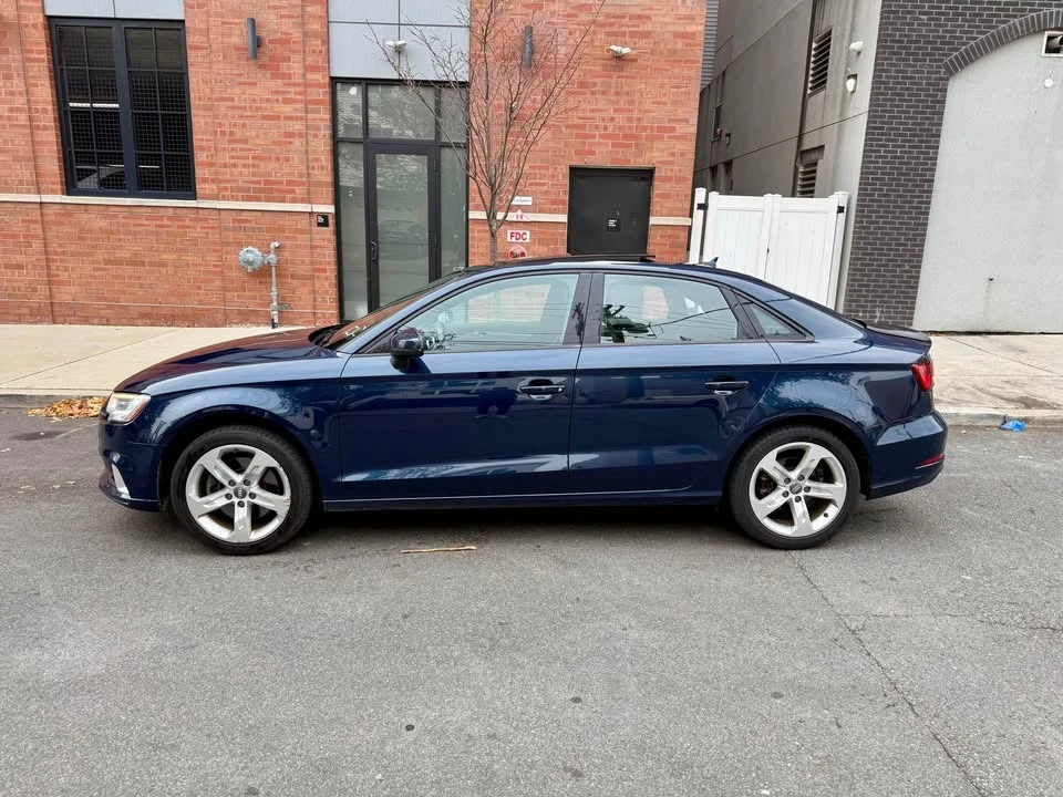 2017 Audi 8V A3 - Image 3 of 17