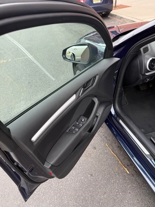 2017 Audi 8V A3 - Image 17 of 17