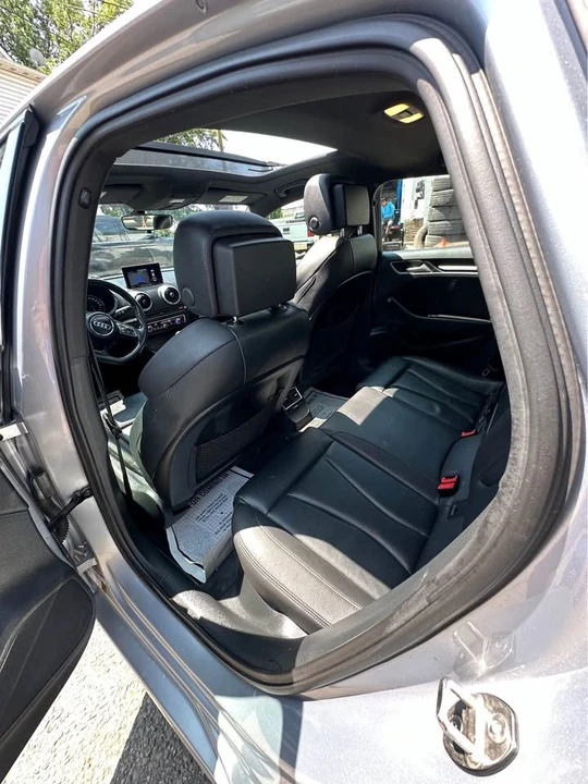 2017 Audi 8V A3 - Image 10 of 11