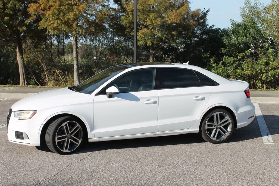 2017 Audi 8V A3 - Image 4 of 15