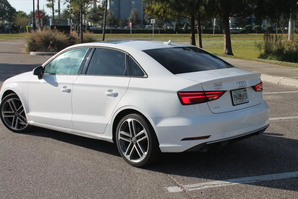 2017 Audi 8V A3 - Image 5 of 15