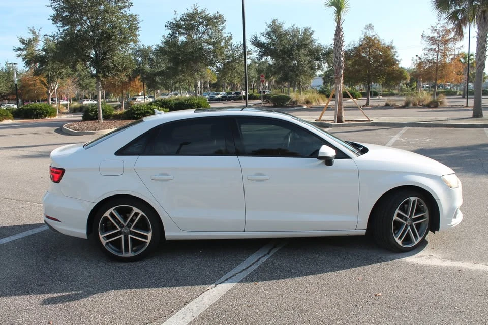 2017 Audi 8V A3 - Image 7 of 15