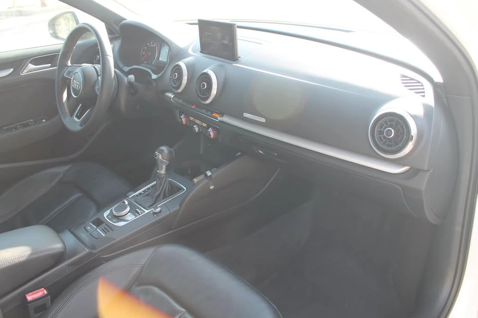 2017 Audi 8V A3 - Image 14 of 15