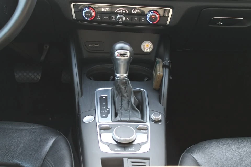 2017 Audi 8V A3 - Image 11 of 15