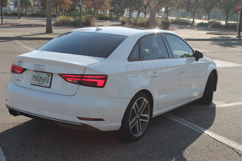 2017 Audi 8V A3 - Image 6 of 15