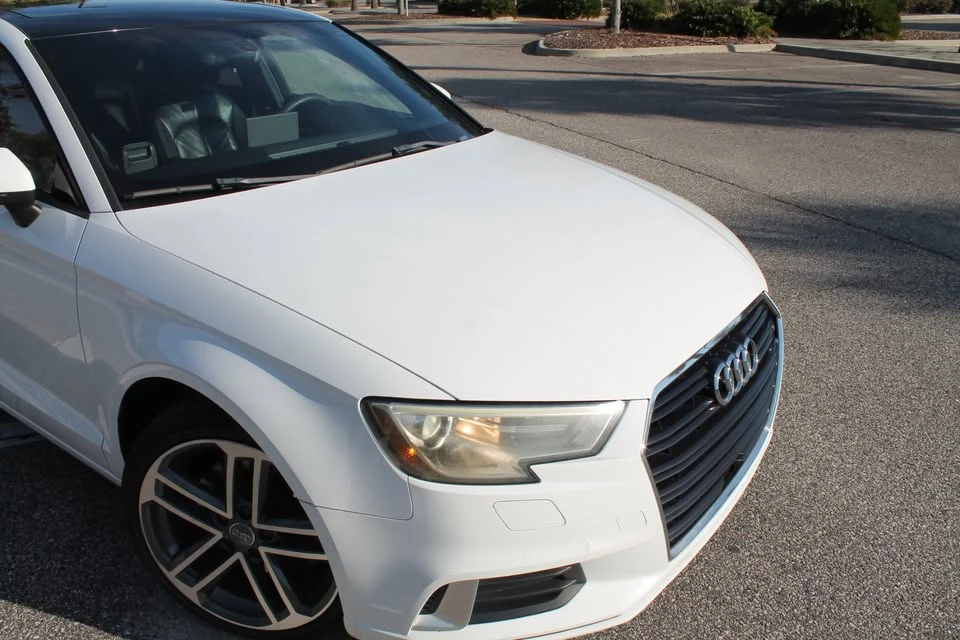 2017 Audi 8V A3 - Image 8 of 15
