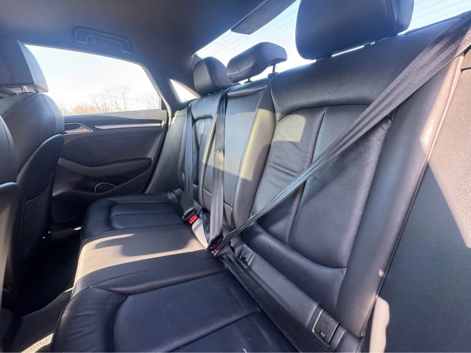 2017 Audi 8V A3 - Image 8 of 8