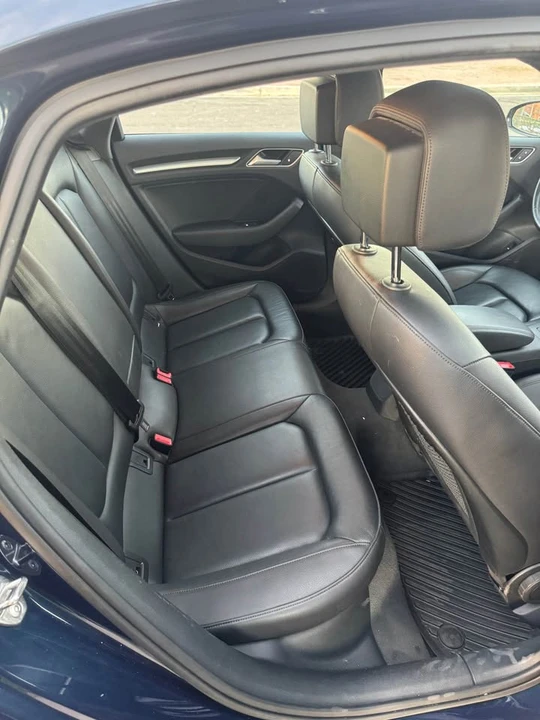 2017 Audi 8V A3 - Image 5 of 7