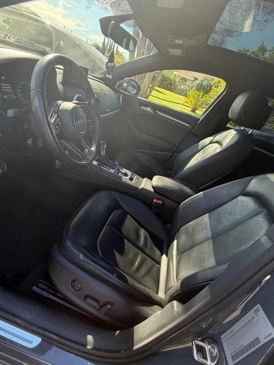 2017 Audi 8V A3 - Image 5 of 7