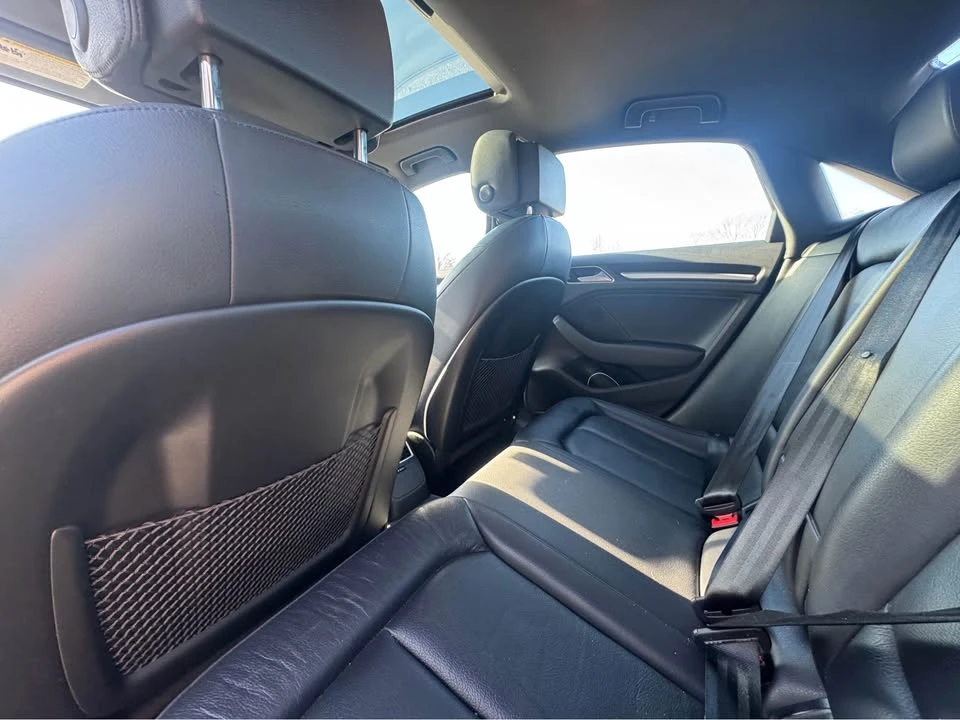 2017 Audi 8V A3 - Image 7 of 8