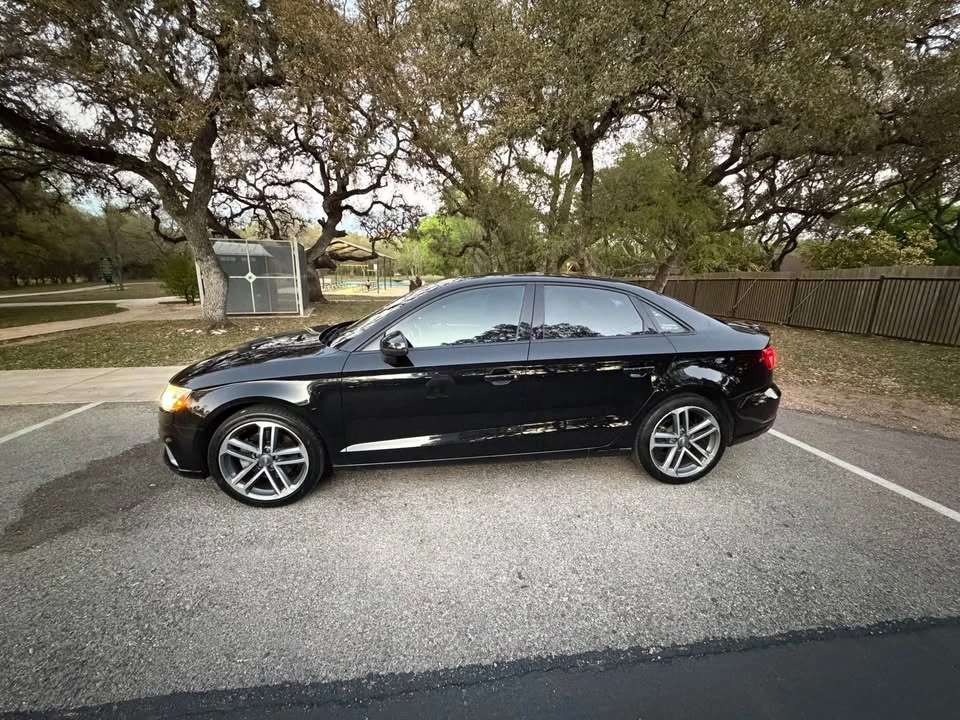 2017 Audi 8V A3 - Image 2 of 10