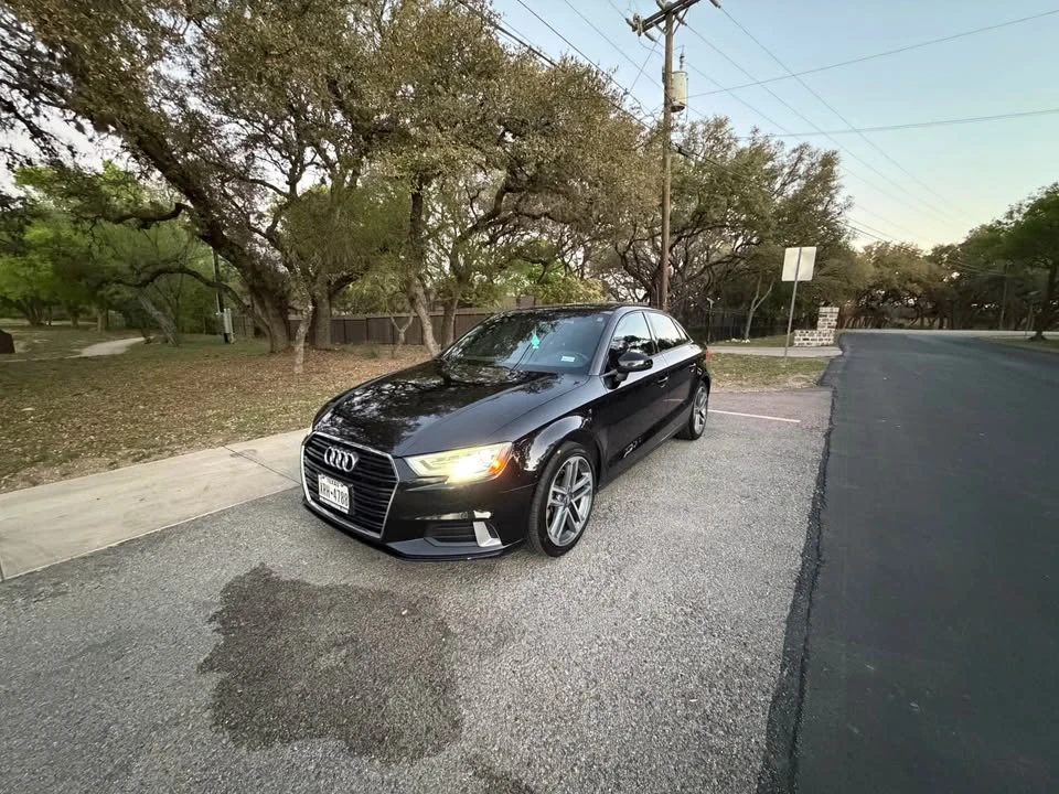 2017 Audi 8V A3 - Image 4 of 10