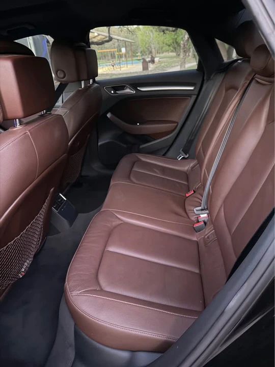 2017 Audi 8V A3 - Image 7 of 10