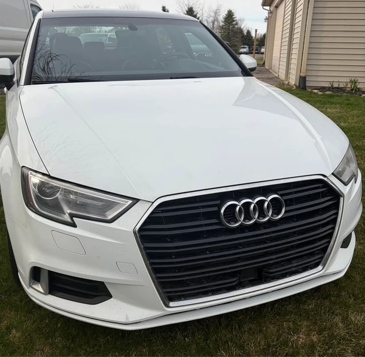 2017 Audi 8V A3 - Image 4 of 12