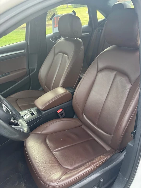 2017 Audi 8V A3 - Image 6 of 12