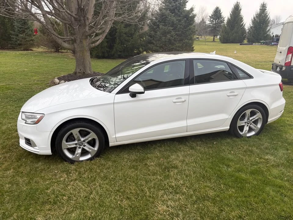 2017 Audi 8V A3 - Image 5 of 12