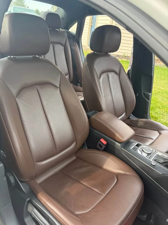 2017 Audi 8V A3 - Image 12 of 12