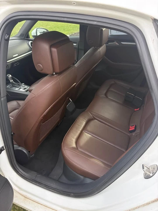 2017 Audi 8V A3 - Image 11 of 12