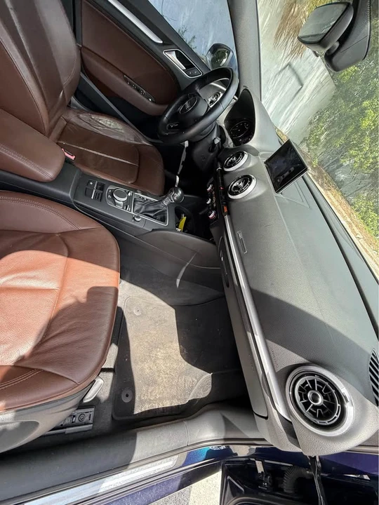 2017 Audi 8V A3 - Image 6 of 12