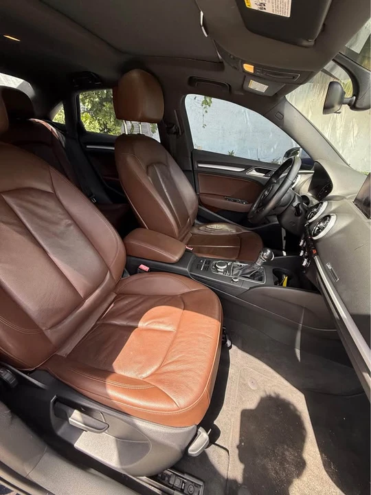2017 Audi 8V A3 - Image 7 of 12