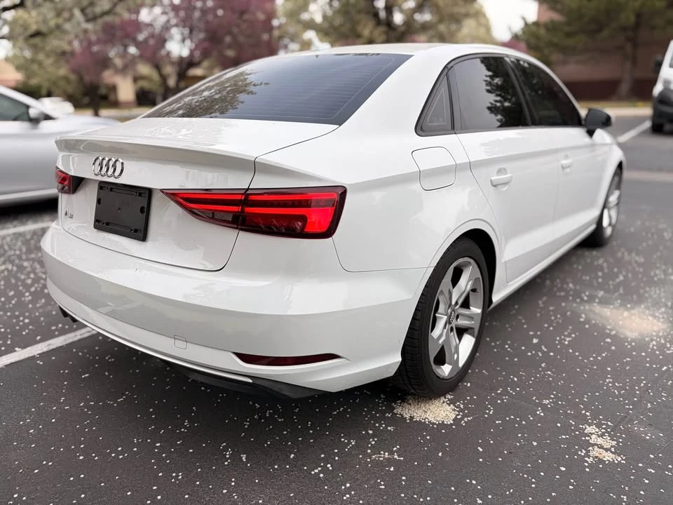 2017 Audi 8V A3 - Image 5 of 14